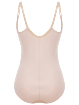 Felina Conturelle Soft Touch stahovací body 82022 Sand