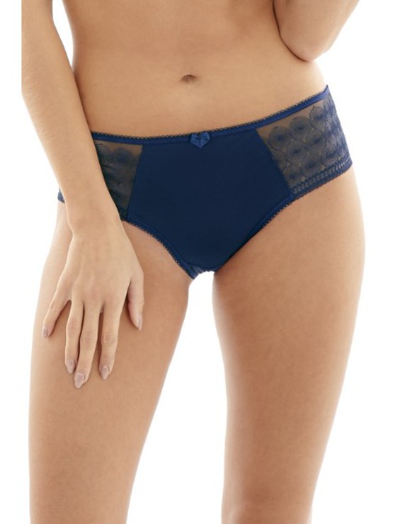 Panache Cari Navy brief