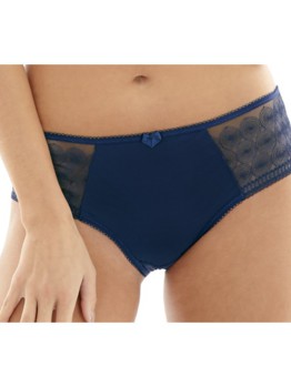 Panache Cari Navy brief