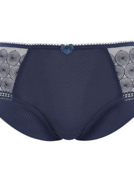 Panache Cari Navy brief