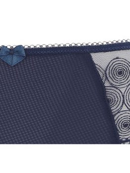 Panache Cari Navy brief