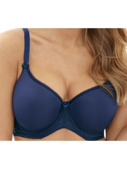 Panache Cari Navy 