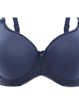 Panache Cari Navy 