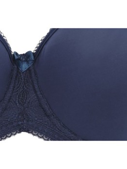 Panache Cari Navy 