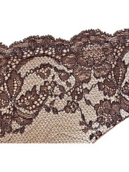 Wacoal Lace Affair kalhotky Frappe 
