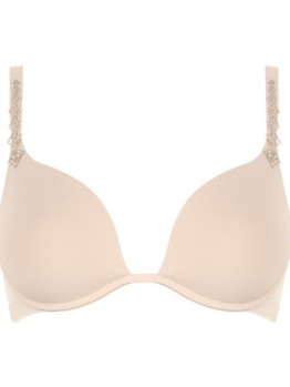 Simone Perele Muse push-up nude 