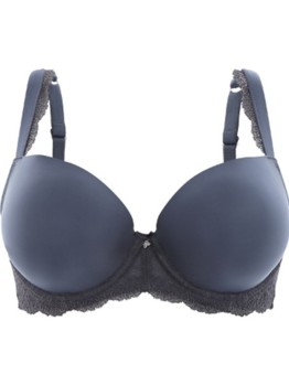 Panache Black Ardour Charcoal 7951