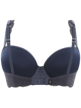 Panache Black Ardour Charcoal 7951