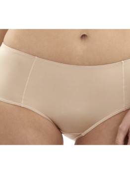 Panache Porcelain Elan nude šortky 