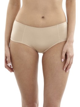Panache Porcelain Elan nude šortky