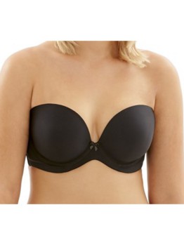 Cleo Koko Icon Black strapless