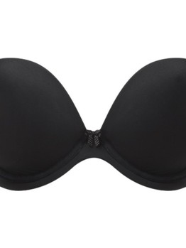 Cleo Koko Icon Black strapless