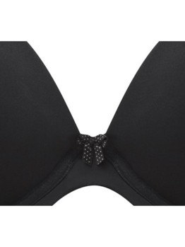 Cleo Koko Icon Black strapless