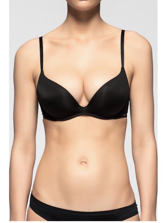 Calvin Klein push positive black 