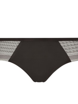 Simone Perele Muse tanga grey 