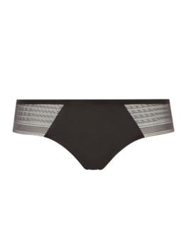 Simone Perele Muse tanga grey 