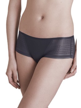 Simone Perele Muse šortky grey