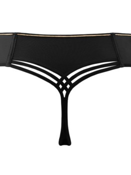 Marlies Dekkers DDP tanga Gold 