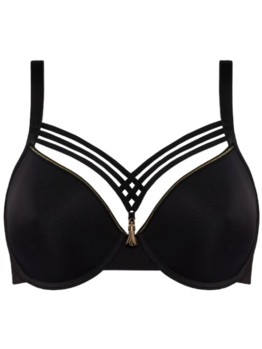 Marlies Dekkers DDP Plunge Gold