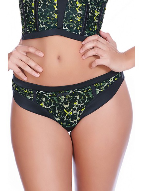 Freya Pin Up  brazilky black 