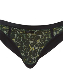 Freya Pin Up  brazilky black 