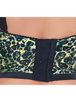 Freya Pin Up Longline black 