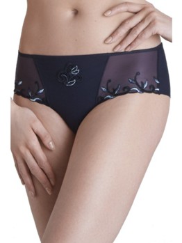 Simone Perele Andora Collector short black