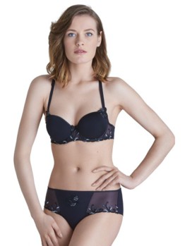 Simone Perele Andora Collect black