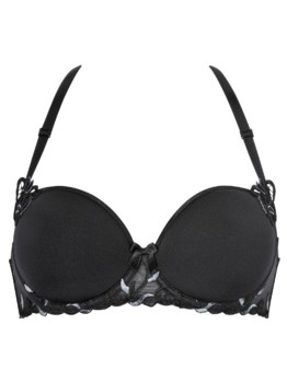 Simone Perele Andora Collect black