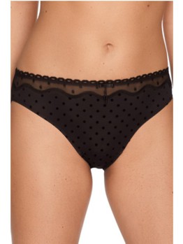PrimaDonna Twist Touch Me black brief