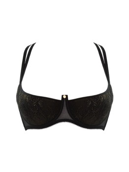 Scantilly Ignite black 