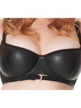 Scantilly Unleash black 