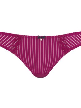 Curvy Kate Ritzy tanga berry 