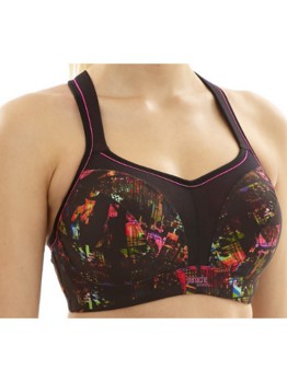 Panache Sport Neon Pixel 