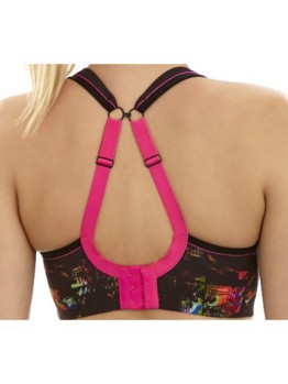 Panache Sport Neon Pixel 