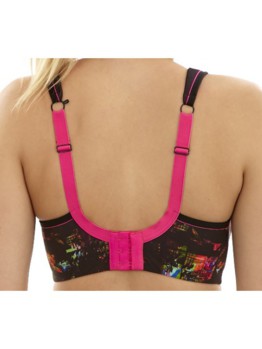 Panache Sport Neon Pixel 