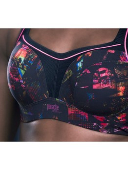 Panache Sport Neon Pixel 