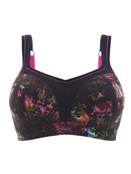 Panache Sport Neon Pixel 