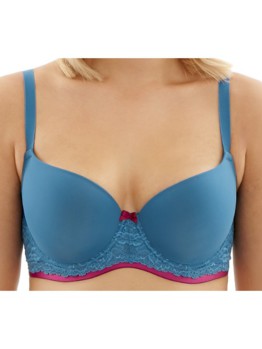 Cleo Morgan Teal 9361 