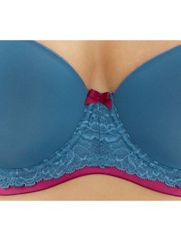 Cleo Morgan Teal 9361 