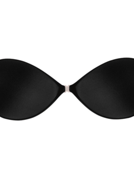 Julimex nalepovací podprsenka BS02 Black