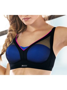 Shock Absorber Active Support 03I 