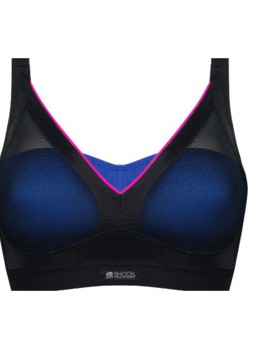 Shock Absorber Active Support 03I 