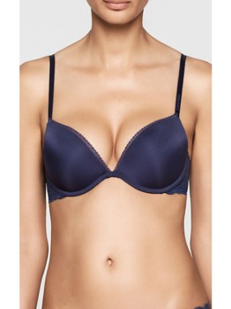 Calvin Klein Seductive QF1444E CLO podprsenka