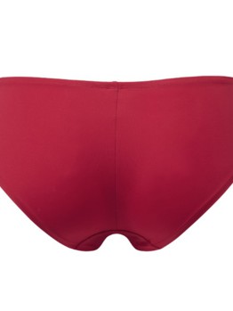 Gossard Glamour Lace Red šortky 