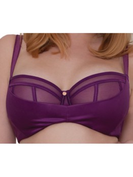 Scantilly Peek A Boo violet 