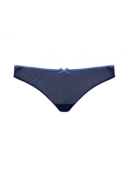 Curvy Kate Ellace indigo kalhotky 