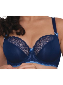 Curvy Kate Ellace indigo 