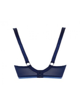 Curvy Kate Ellace indigo 