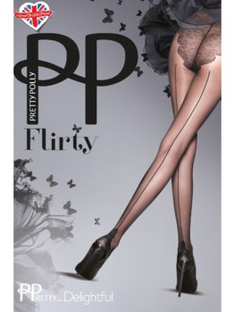 PP Delightful Tigh AST9 Black